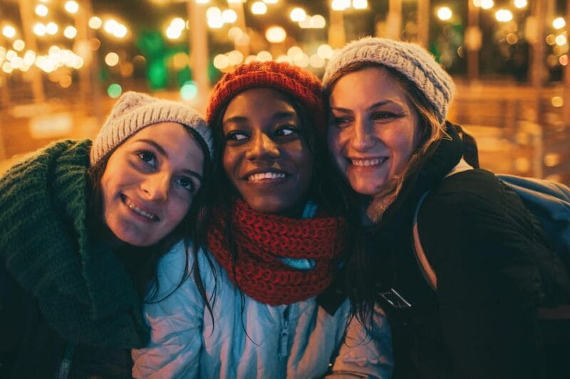 Parisian Christmas Magic: From Notre-Dame to Vendôme - FAQ