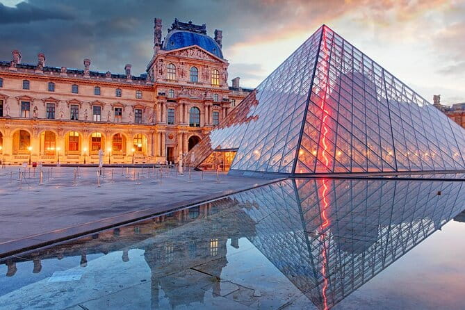 Parisian Tale for Cruise Passengers from Le Havre & River Cruise - The Full Scoop: What You Can Expect During This Tour