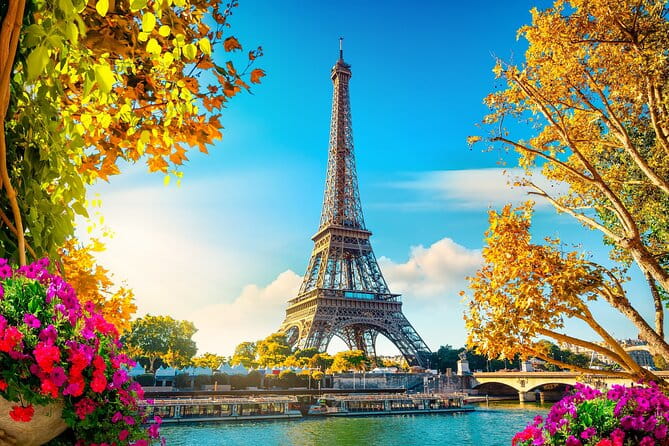 Parisian Tale for Cruise Passengers from Le Havre & River Cruise - Who Will Love This Tour?