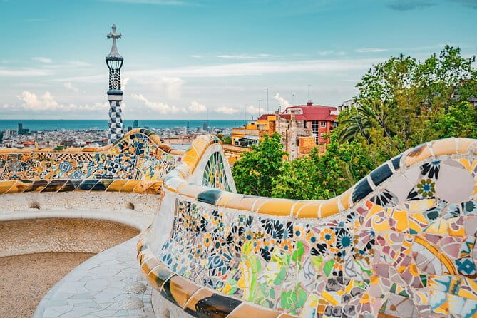 Park Guell Guided Group Tour with Optional Sagrada Familia - Who This Tour Is Best For