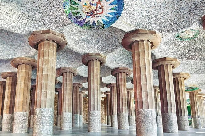 Park Güell with Skip the line tickets and Hotel Pickup - In-Depth Review of the Tour Experience