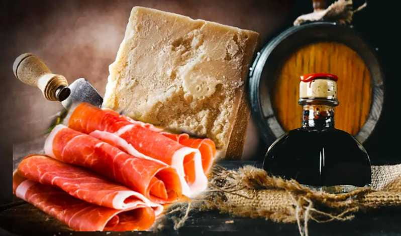 Parma: Cheese, Ham, & Balsamic Vinegar Tour with Tastings - Introducing the Parma Cheese, Ham, & Balsamic Vinegar Tour