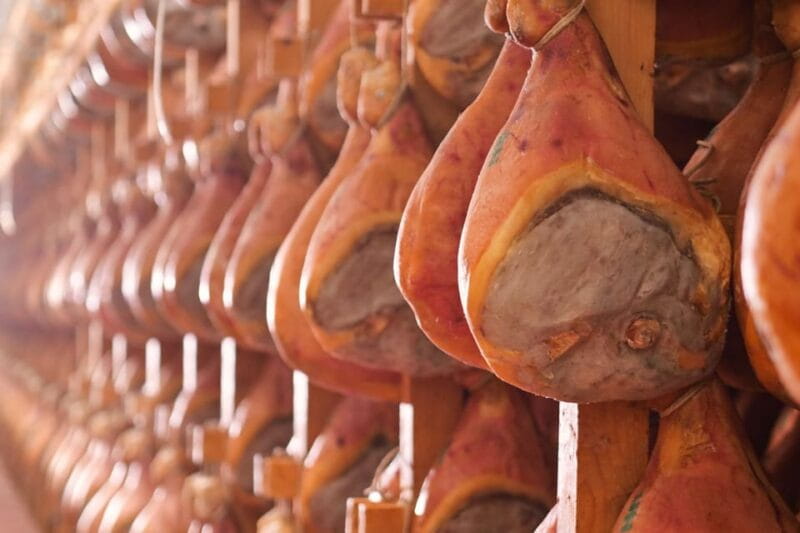 Parma: Cheese, Ham, & Balsamic Vinegar Tour with Tastings - Exploring Traditional Balsamic Vinegar in Modena