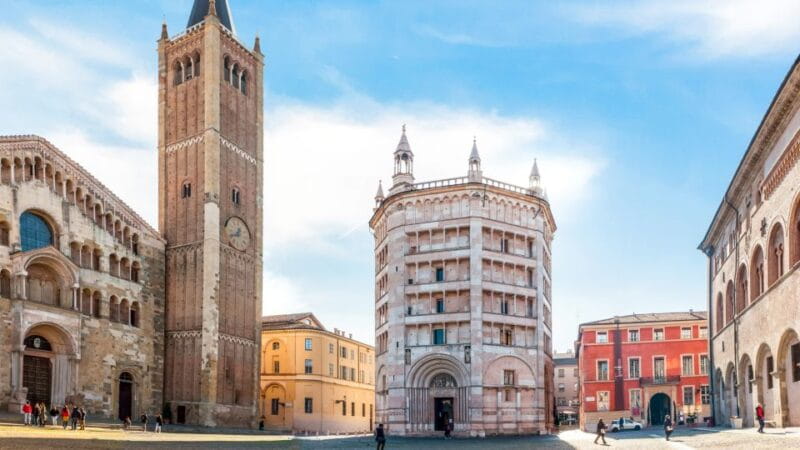 Parma: City Walking Tour - The Sum Up: A Solid Choice for a First Day in Parma