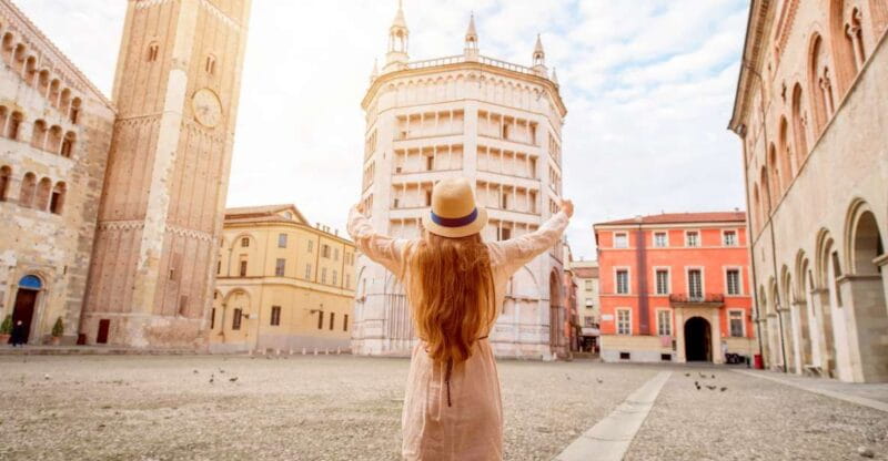 Parma Classic Walking Tour - Key Points / Takeaways