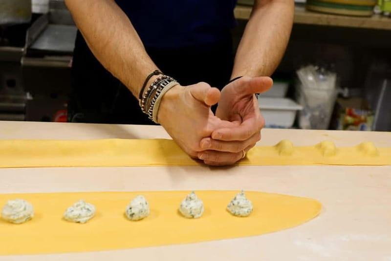 Parma: cooking class, learn the real secrets of fresh pasta from scratch - What to Expect During the Class