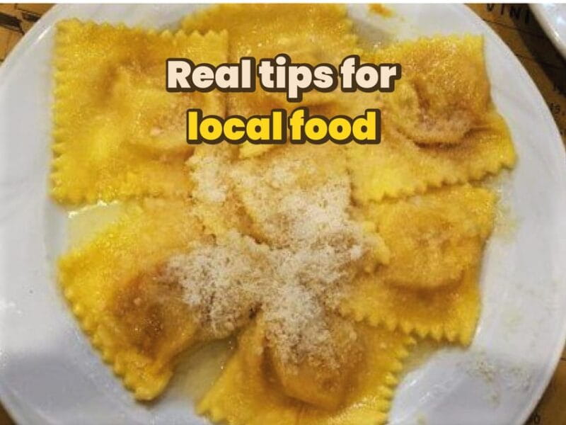 Parma: Digital guide made with a Local for your tour - Who Will Love This Experience?