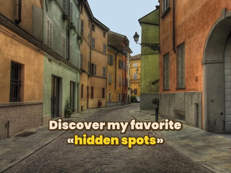 Parma: Digital guide made with a Local for your tour - How Does It Compare to Other Parma Tours?