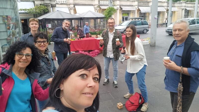 Parma: discover history and food in one unmissable tour! - Discovering Parma’s Food Heritage