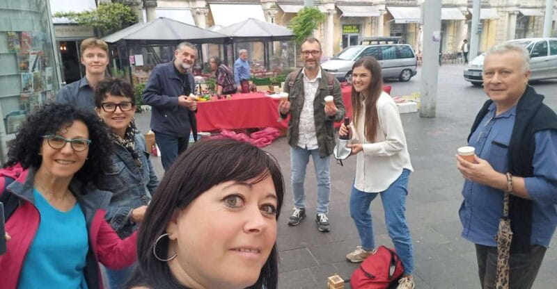 Parma: discover history and food in one unmissable tour! - Modern Streets and Last Tastings