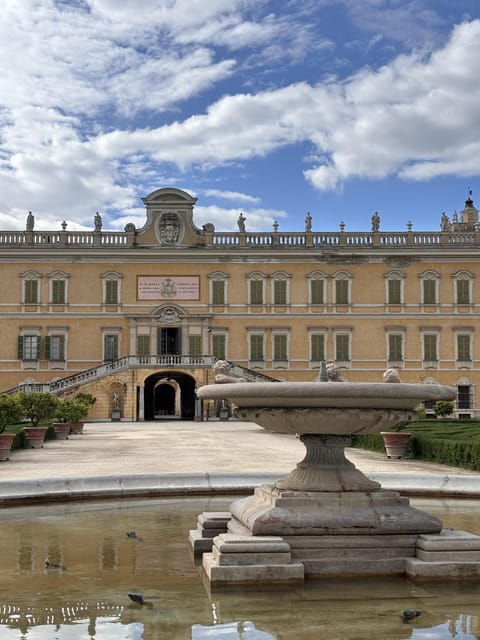 Parma Food Tour: Parmigiano & Culatello - Key Points / Takeaways