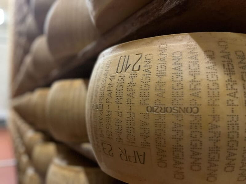 Parma Food Tour: Parmigiano & Culatello - Practicalities: Logistics, Price, and Suitability
