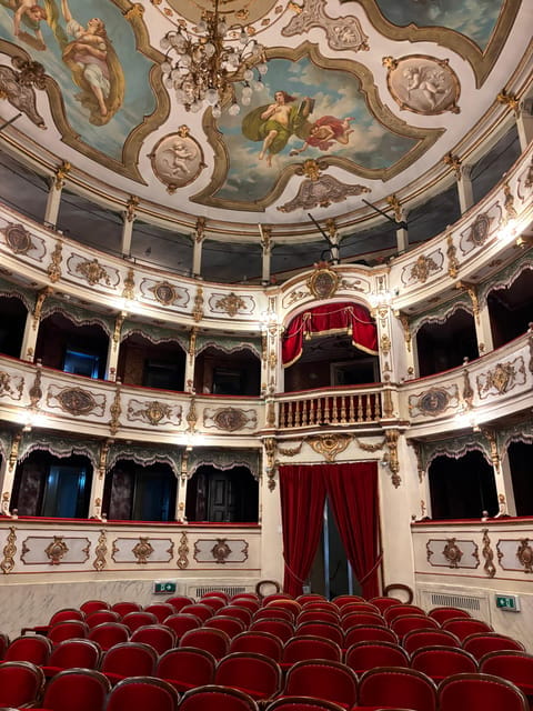 Parma Food Tour: Parmigiano & Culatello - Who Will Enjoy This Experience?