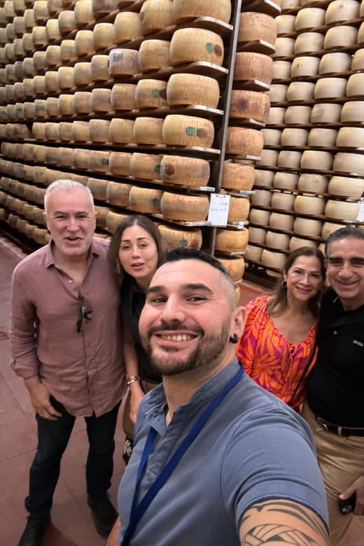 Parma Food Tour: Parmigiano & Culatello - Final Thoughts: Is It Worth It?