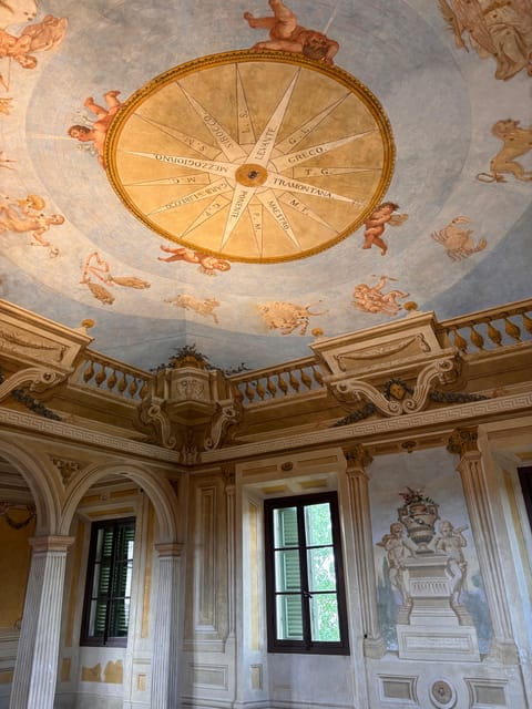 Parma Food Tour: Parmigiano & Culatello - FAQ