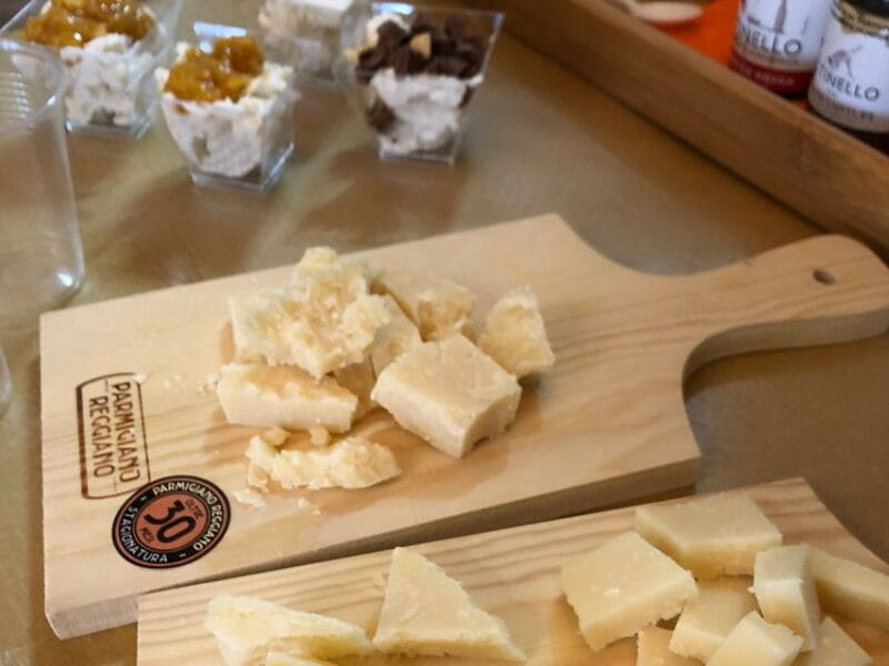 Parma Food Tour: Parmigiano Reggiano & Prosciutto di Parma - Authentic Flavors of Parma: A Deep Dive into Italy’s Food Valley