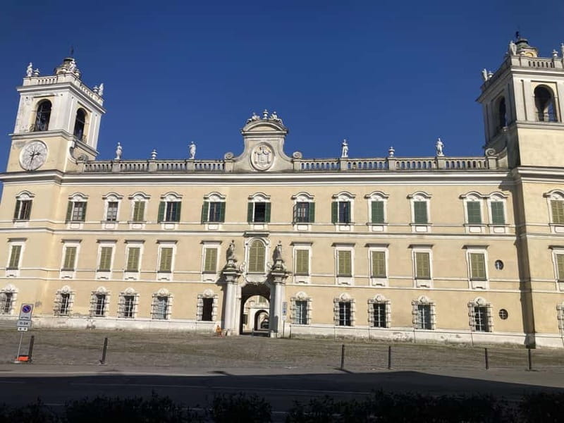 Parma: Food Valley Ebike Tour with Guide and Tasting - Exploring the Food Valley by E-bike: An In-Depth Review