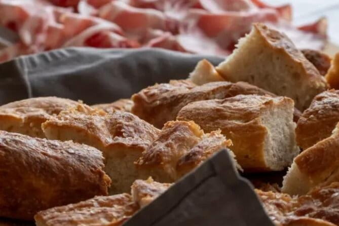 Parma Hills and Wine Tasting with Food Platter - FAQ