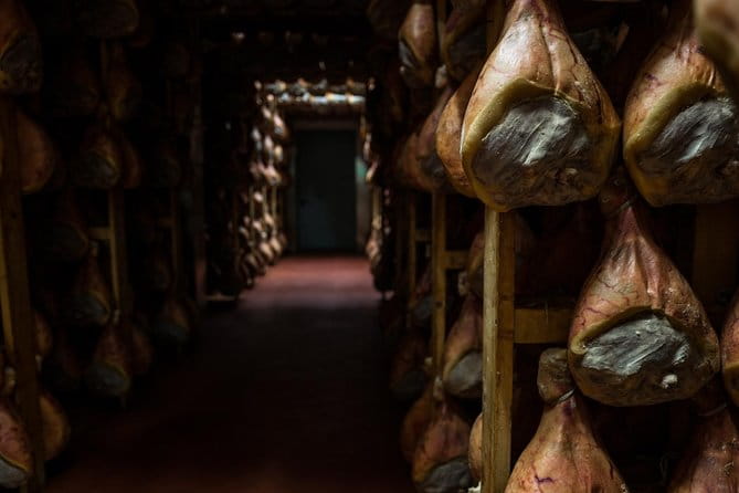 Parma Hillside Private Food Tour and Tasting - FAQ