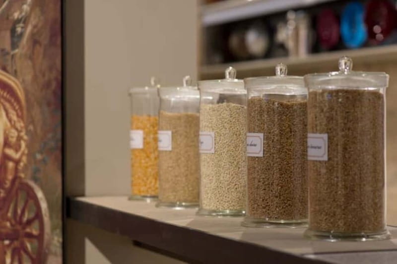 Parma: Museum of Pasta Entry Ticket - Key Points / Takeaways