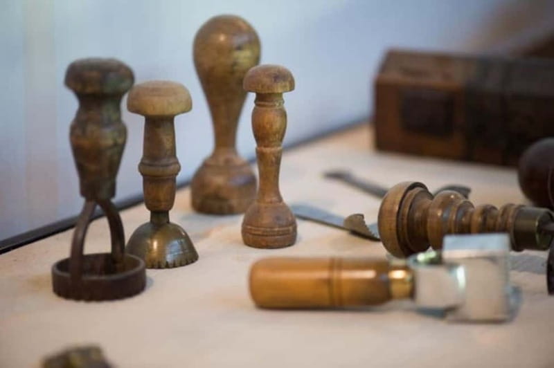 Parma: Museum of Pasta Entry Ticket - Milling and Grinding