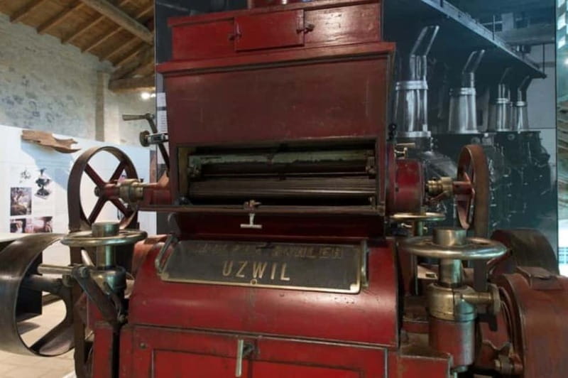 Parma: Museum of Pasta Entry Ticket - Gastronomy and Recipes