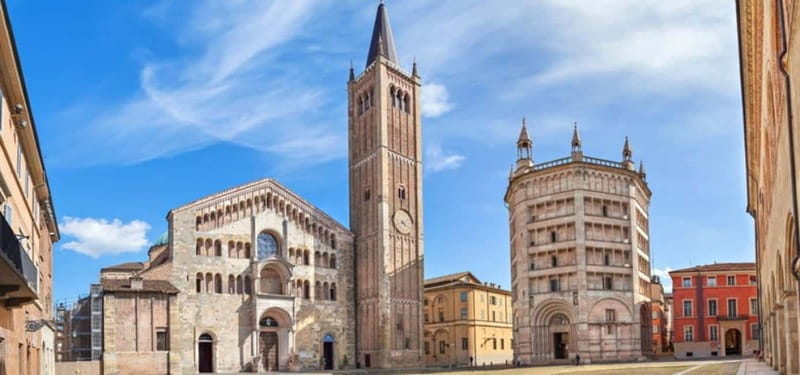 Parma Noire: a tour of the crime stories of the past - Who Should Avoid?