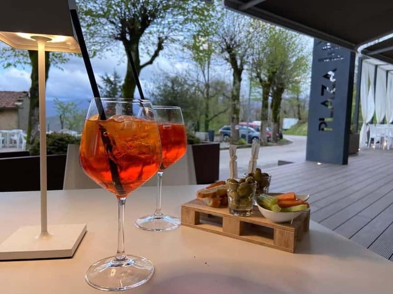 Parma or 5 Terre: E-Bike Tour w/ Parmigiano and Ham Dinner - Exploring Emilia-Romagna on Two Wheels: A Detailed Look at the E-Bike & Food Tour