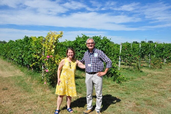 Parma Parmigiano + Ham & Wine Private Tours. Including Tastings! - Prosciutto Di Parma Tastings