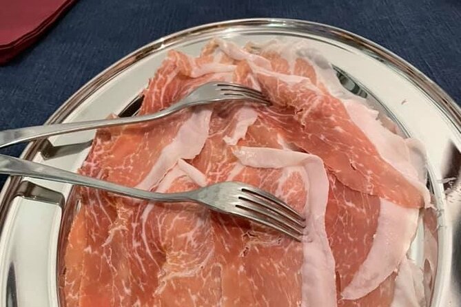 Parma Parmigiano + Ham & Wine Private Tours. Including Tastings! - Balsamico Tradizionale Tastings