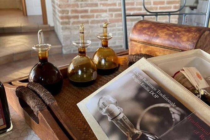 Parma Parmigiano + Ham & Wine Private Tours. Including Tastings! - Private Transportation