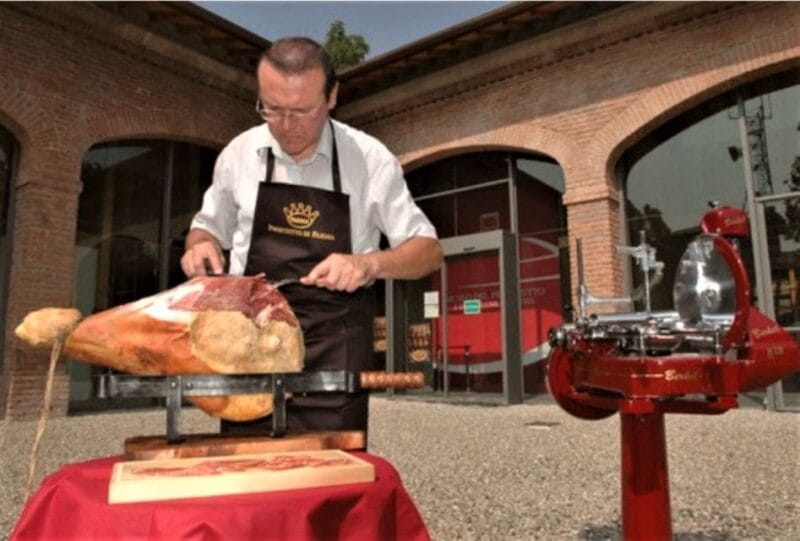 Parma: Parmigiano Production and Parma Ham Tour & Tasting - Key points / Takeaways