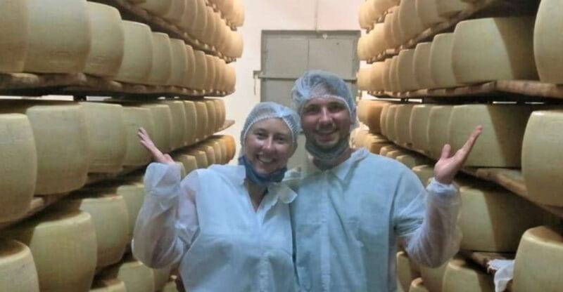 Parma: Parmigiano Production and Parma Ham Tour & Tasting - Who Will Love This Tour?