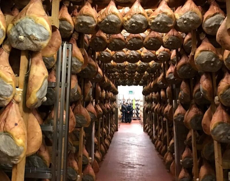 Parma: Parmigiano Production and Parma Ham Tour & Tasting - Frequently Asked Questions (FAQs)