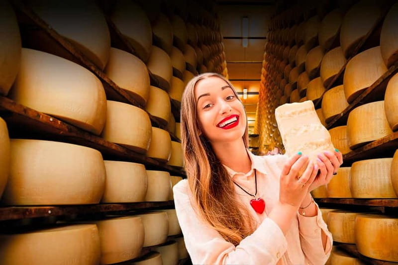Parma: Parmigiano, Prosciutto, and Coffee Tour with Tasting - Key Points / Takeaways