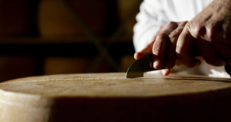 Parma: Parmigiano-Reggiano Cheese Tour - Key points / Takeaways