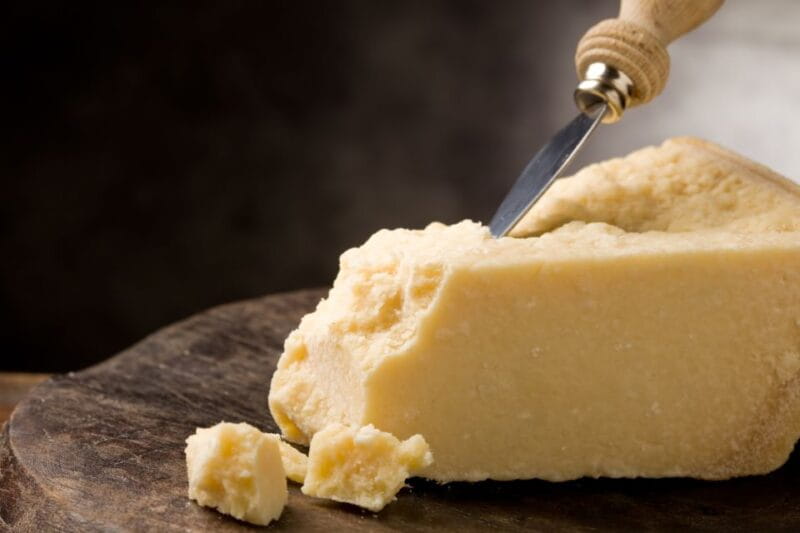 Parma: Parmigiano-Reggiano Tour and Tasting - Key points / Takeaways