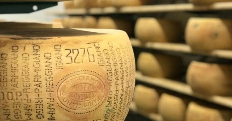 Parma: Parmigiano-Reggiano Tour and Tasting - The Logistics and Value