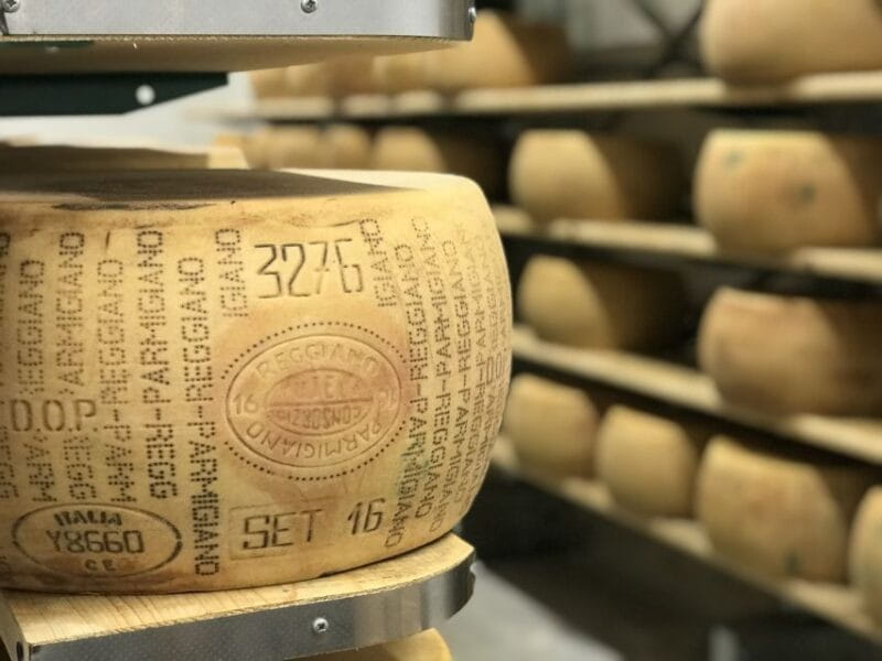 Parma: Parmigiano-Reggiano Tour and Tasting - Who Will Get the Most Out of This Tour?