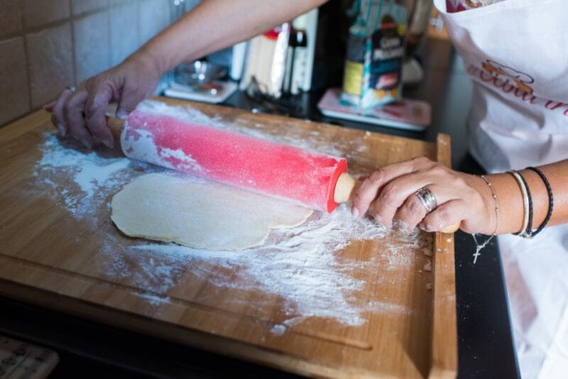 Parma: Pasta and Tiramisu Class at a Local's Home - Key Points / Takeaways