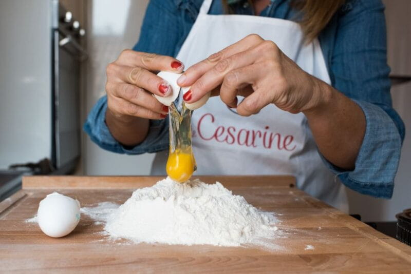 Parma: Private Cooking Class at a Local's Home - Key points / Takeaways