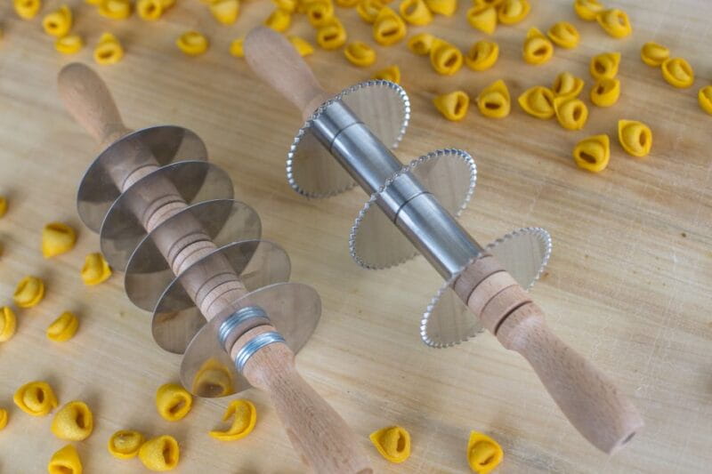 Parma: Private Pasta-Making Class at a Local's Home - FAQ