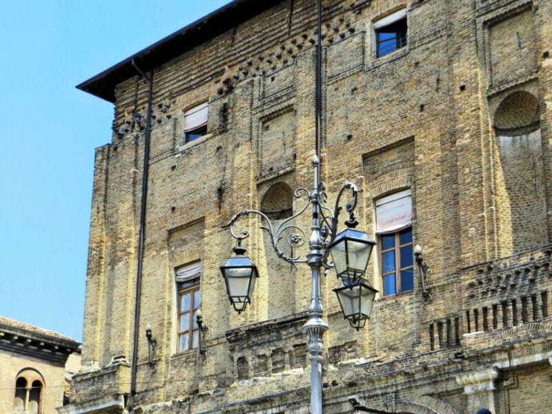 Parma Private Walking Tour - FAQ