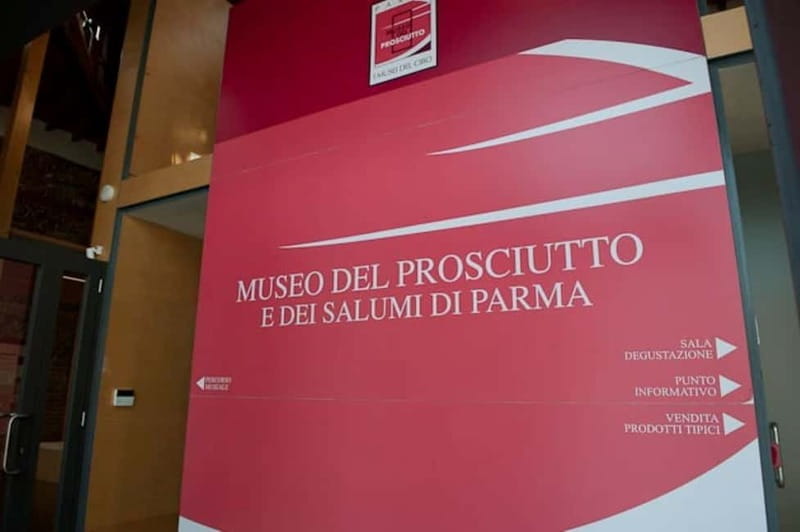 Parma: Prosciutto Di Parma (Parma Ham) Museum Ticket - What Makes the Parma Prosciutto Museum Worth Visiting?