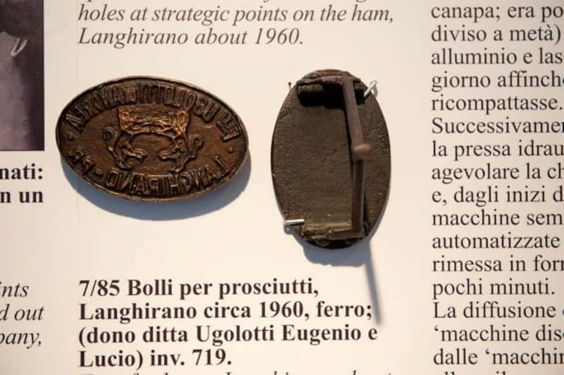 Parma: Prosciutto Di Parma (Parma Ham) Museum Ticket - Tasting and Practical Tips