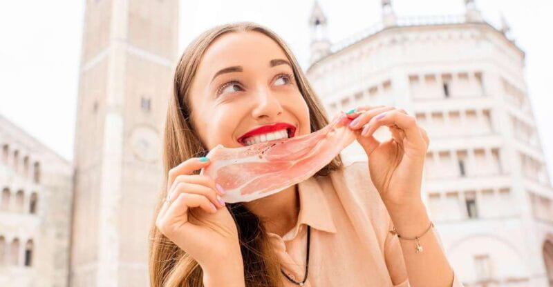 Parma: Prosciutto di Parma Tour - Entering the World of Parma Ham: What You Can Expect