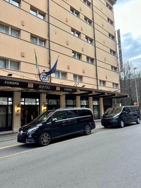 Parmesan and Balsamic Food Tour with Ferrari Museum - Price and Value Analysis