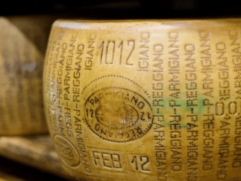 Parmesan Cheese Tour & Tasting near Modena - Key points / Takeaways