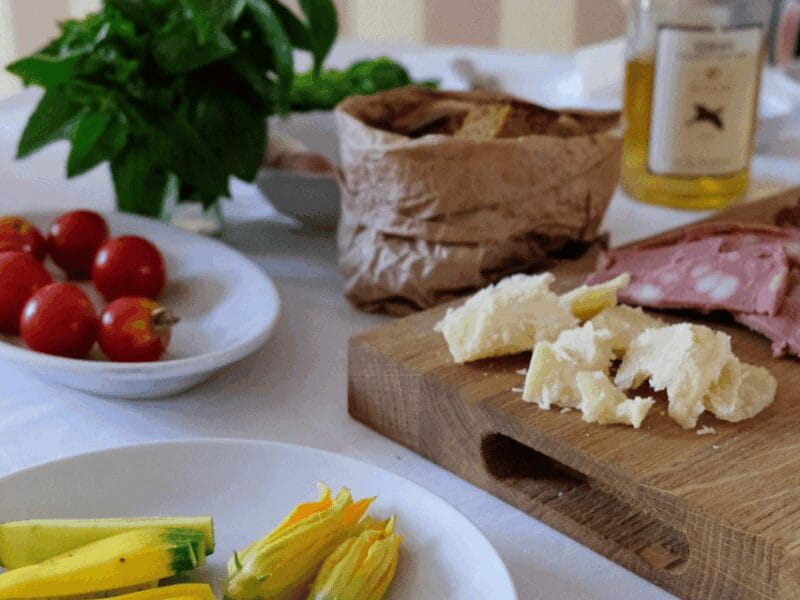 Parmesan Cheese Tour & Tasting near Modena - Worth the Price? Analyzing Value