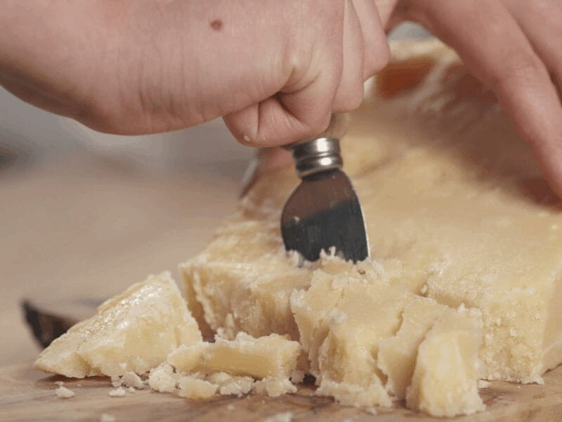 Parmesan Wheels near Parma: Tasting & Factory Tour - Practical Details: What To Expect